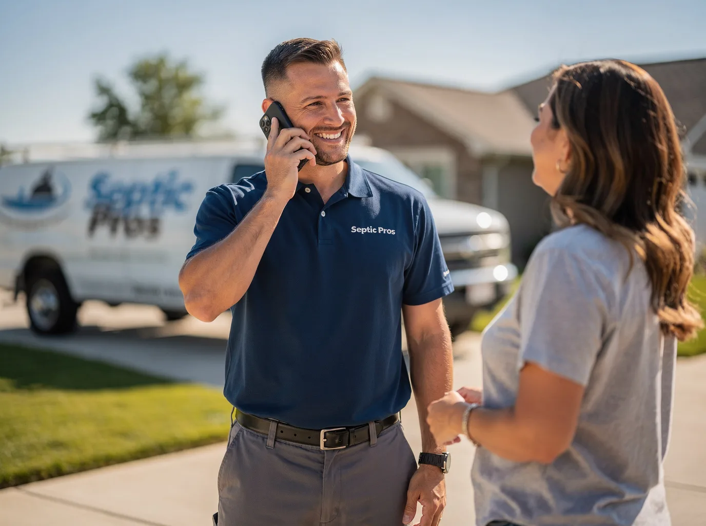 Septic Tank Pumping Marion, SD FAQs
